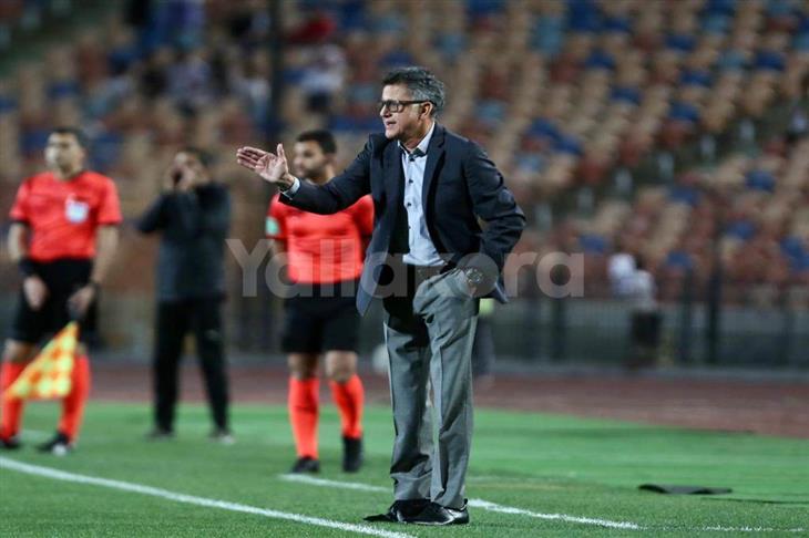 خوان كارلوس أوسوريو